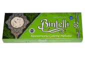Bintelli Antep Fıstıklı Çekme Helva (V) 410 gr - 1