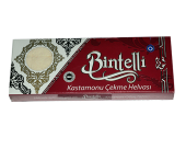 Bintelli Sade Çekme Helva (V) 410 gr - 1