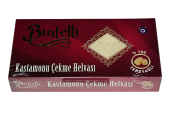 Bintelli Tereyağlı Çekme Helva (V) 500 gr - 1