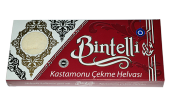 Bintelli Sade Çekme Helva 610 gr - 1