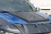 OMSA Mitsubishi L200 Ön Kaput Scoop 2015 ve Sonrası - 3