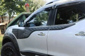 OMSA Nissan Navara Kapı Dodik Yarasa 6 Parça 2016-2020 Arası - 5