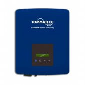 TommaTech Uno Atom 1.5kW Tek Faz İnverter - 1