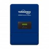 TommaTech Trio Hybrid 10.0kW Üç Faz İnverter - 1