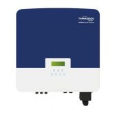 TommaTech Trio Hybrid K 10.0kW Üç Faz İnverter - 1