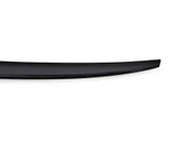 OMSA Skoda Superb 3 Spoiler Piano Black ABS 2015-2019 Arası - 4