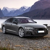 Audi A8 2022-2025 Dizel Yakıt Depo Dolum Kapağı 5Q0201550P thumbnail 2