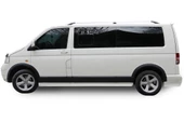 OMSA VW T5 Transporter Dodik Set 11 Parça ABS Kısa Şase 2003-2015 Arası - 2