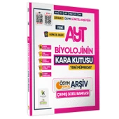 YKS-TYT-AYTnin Kara Kutusu SAYISAL ALTIN PAKET SET Konu Ö.Dijital Çözümlü Çıkmış Soru Bankası - 9