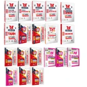 YKS-TYT-AYTnin Kara Kutusu SAYISAL ALTIN PAKET SET Konu Ö.Dijital Çözümlü Çıkmış Soru Bankası - 1