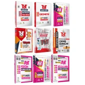 YKS-TYT-AYTnin Kara Kutusu SAYISAL EKONOMİK PAKET SET Konu Özetli Dijital Çözümlü Soru Bankası - 1