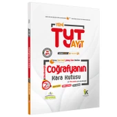 YKS-TYT-AYTnin Kara Kutusu SÖZEL Altın Set Paket Konu Özetli Dijtal Çözümlü Çıkmış Soru Bankası - 3