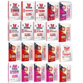 YKS-TYT-AYTnin Kara Kutusu SÖZEL Altın Set Paket Konu Özetli Dijtal Çözümlü Çıkmış Soru Bankası - 1