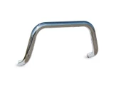 OMSA VW Amarok Pars Ön Koruma Çap:76 Krom 2010-2021 Arası - 1