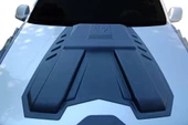 OMSA VW Amarok Ön Kaput Scoop 2010-2021 Arası - 3