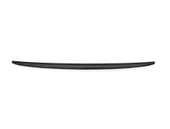 OMSA VW Jetta 6 Spoiler Piano Black 2011-2017 Arası - 1