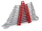 İzeltaş 0320002108 Kombine Anahtar Takımı Kısa Boy 8 Parça - 1