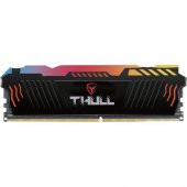 Thull Apex 16GB Kıts (2X8GB) 3200MHZ CL16 1.35V Rgb Heatsınk Ddr4 Ram THL-PCAPX25600D4-16G-B - 1