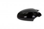 OMSA BMW E92 3 Serisi Coupe Yarasa Batman Ayna Kapağı Piano Black 2005-2009 Arası - 3