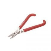 İzeltaş 6800270180 Kuyumcu Makası (Düz) 180mm - 1