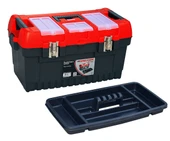 İzeltaş 8440331019 Plastik Takım Çantası 19" - 1