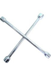 Grangos GRBA04 17x19x21x22 mm Bijon Anahtarı İstavroz Tipi - 2