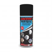 Henkel Loctite 8201 Pas Sökücü Ve Yağlayıcı Multi Sprey 400 ml - 1