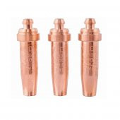 Yıldız 4420A Kesme Lüleleri Takımı Asetilen -Oksijen (Kesme Kap 3-100 mm) - 1