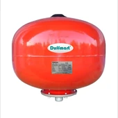 Duffmart TA 24/25 25 Atü Kapalı 24 Lt Genleşme Tankı - 1