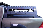 OMSA Ford Ranger F150 Dakar Çadır Rollbarı Bed Rack 2014-2020 Arası - 3