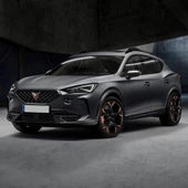 Cupra Formentor 2021-2025 Dizel Yakıt Depo Dolum Kapağı 5Q0201550P - 2