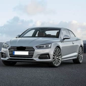 Audi A5 Coupe 2017-2020 Dizel Yakıt Depo Dolum Kapağı 8W0201550 thumbnail 2