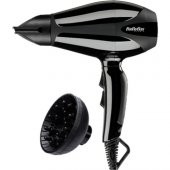 Babyliss 6715DE Compact Pro 2400 W Saç Kurutma Makinesi - 1