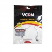 Vcom Usb 2.0 To Ethernet RJ-45 Çevirici - 2