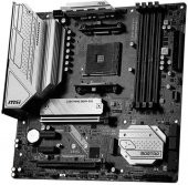 MSI Mag B550M Mortar Max Wi-Fi AM4 DDR4 Micro ATX Anakart Outlet - 4