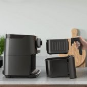 Electrolux E5AF1-4GB Create 5 Serisi 2.5 Litre Airfryer Fritöz - 4