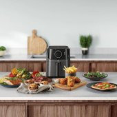 Electrolux E5AF1-4GB Create 5 Serisi 2.5 Litre Airfryer Fritöz - 5