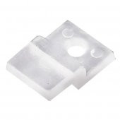 Made Plastik Ayna Tırnağı (20 Adet) - 1