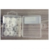 Gürçay Vida Pulu Plastik Conta ( 20 Adet ) - 2