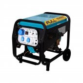 Full FDL8000LE Dizel Jeneratör İpli Marşlı 6kW 7,5kVA - 1
