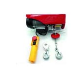 Astor Elektrikli Mini Vinç 125-250 20 Mt - 1