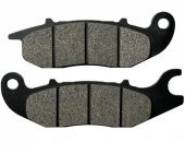 Monero Disk Balata Honda Cbr 125 -150-Innova 125 - 1