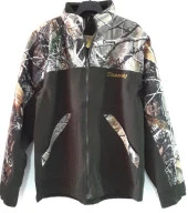 Discovery Haki Realtre Desen Ceket  M (48) - 2