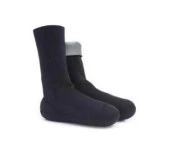 Omer Sub M.Bardi 1.5 / 3 mm Titanium Kevlar Tabanlı Çorap  M - 1