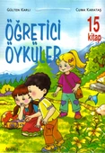 ÖZYÜREK ÖĞRETİCİ HİKAYELER ( 15 KİTAP ) - 1