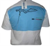 Blue Heaven Dalgıç T-Shirt (Breathing)  L - 1
