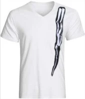 Blue Heaven Dalgıç T-Shirt (Breathing)  L - 2