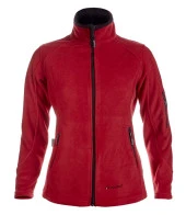 Wubec Essen Bordo Bayan Polar  XL - 1