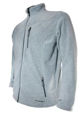 Wubec Essen Gri Bayan Polar  M - 2