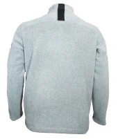Wubec Essen Gri Bayan Polar  XXL - 1